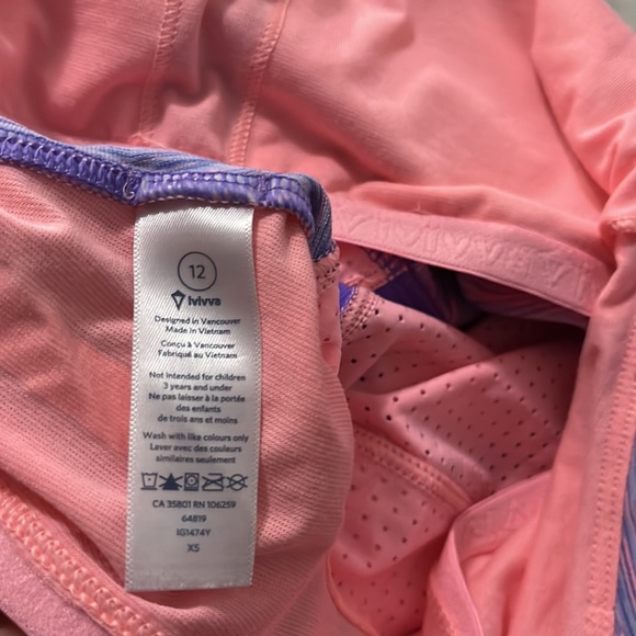 Ivivva | tank - Picture 7 of 7